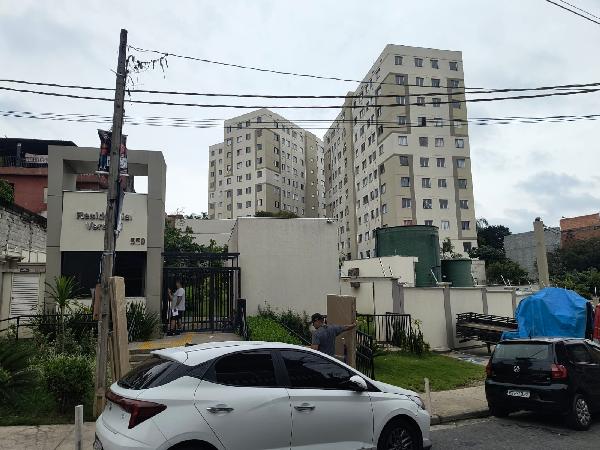 Apartamento - Venda, JARDIM FANGANIELLO, SAO PAULO, SP