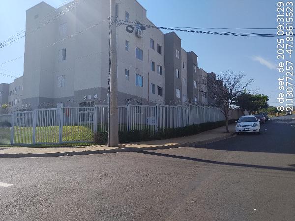 Apartamento - Venda, RESERVA MACAUBA, RIBEIRAO PRETO, SP