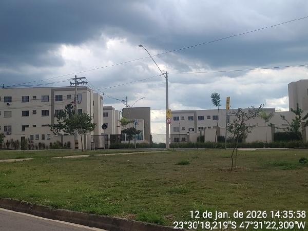 Apartamento - Venda, IPATINGA, SOROCABA, SP