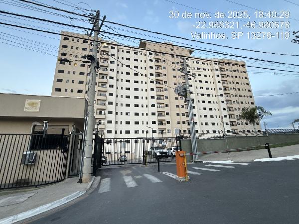 Apartamento - Venda, ORTIZES, VALINHOS, SP