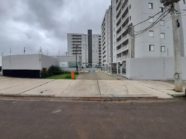Apartamento - Venda, JARDIM CHERVESON, RIO CLARO, SP