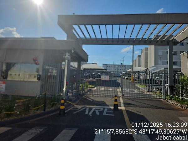 Apartamento - Venda, ATHENAS PAULISTA, JABOTICABAL, SP