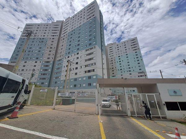 Apartamento - Venda, FERRAZ DE VASCONCELOS, SP