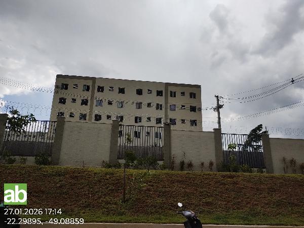 Apartamento - Venda, JARDIM GODOY, BAURU, SP