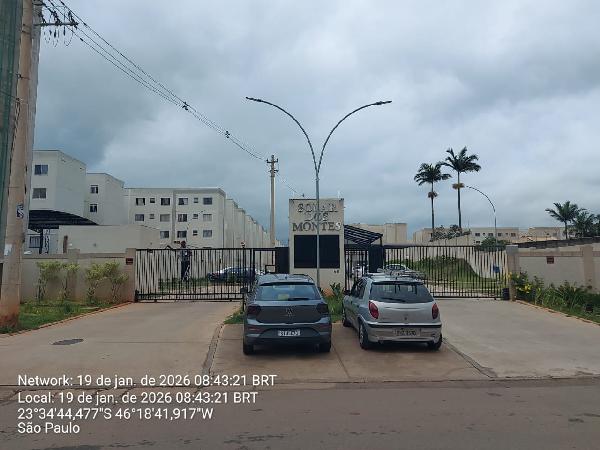 Apartamento - Venda, CHACARA ESTANCIA PAULISTA, SUZANO, SP