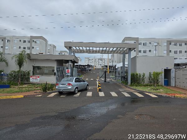 Apartamento - Venda, ATHENAS PAULISTA, JABOTICABAL, SP