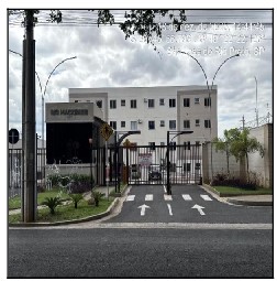 Apartamento - Venda, FAZENDA FELICIDADE, SAO JOSE DO RIO PRETO, SP