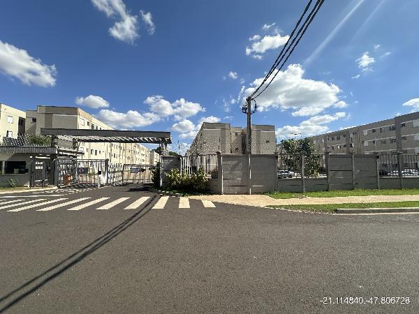 Apartamento - Venda, VALENTINA FIGUEIREDO, RIBEIRAO PRETO, SP