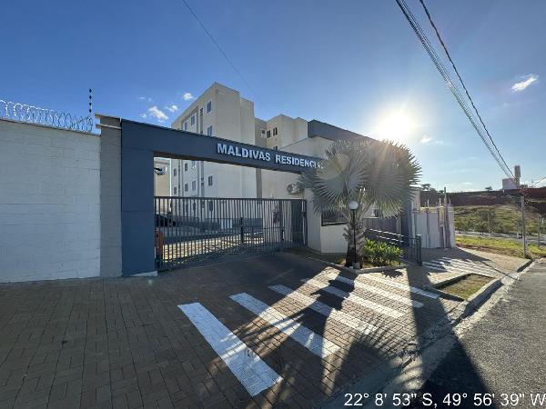 Apartamento - Venda, ANTENOR BARION, MARILIA, SP