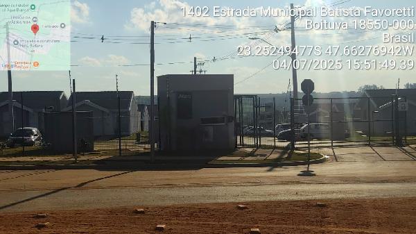 Casa - Venda, BOITUVA, SP