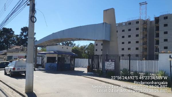 Apartamento - Venda, FEITAL, PINDAMONHANGABA, SP