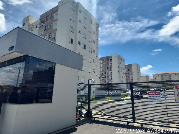 Apartamento - Venda, BALSA, AMERICANA, SP