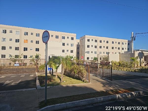 Apartamento - Venda, JARDIM COUNTRY CLUB, BAURU, SP