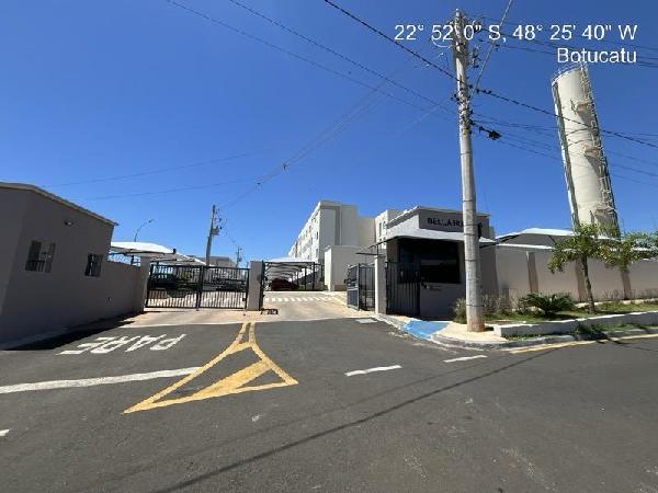 Apartamento - Venda, VITORIANA, BOTUCATU, SP