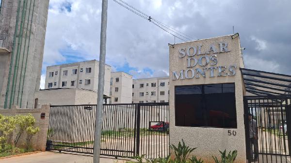 Apartamento - Venda, CHACARA ESTANCIA PAULISTA, SUZANO, SP