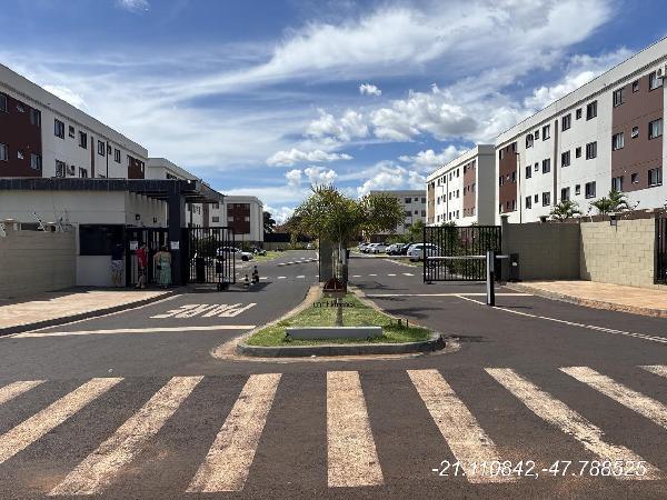 Apartamento - Venda, QUINTINO FACCI II, RIBEIRAO PRETO, SP