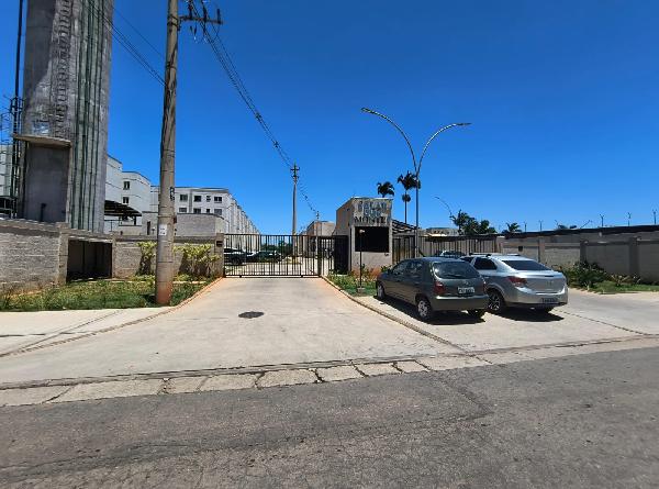 Apartamento - Venda, CHACARA ESTANCIA PAULISTA, SUZANO, SP