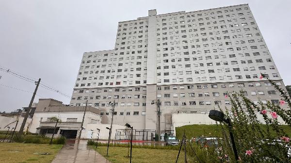 Apartamento - Venda, CONJUNTO RESIDENCIAL JOSE BONIFACIO, SAO PAULO, SP