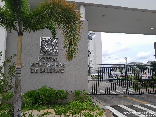 Apartamento - Venda, PARQUE ORESTES ONGARO, HORTOLANDIA, SP