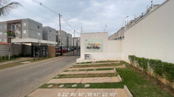 Apartamento - Venda, RECREIO ALVORADA, SANTA BARBARA D'OESTE, SP