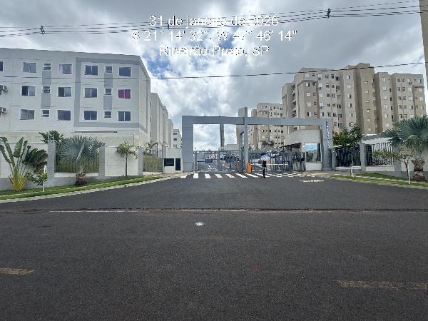 Apartamento - Venda, RESERVA SAO JOSE, RIBEIRAO PRETO, SP