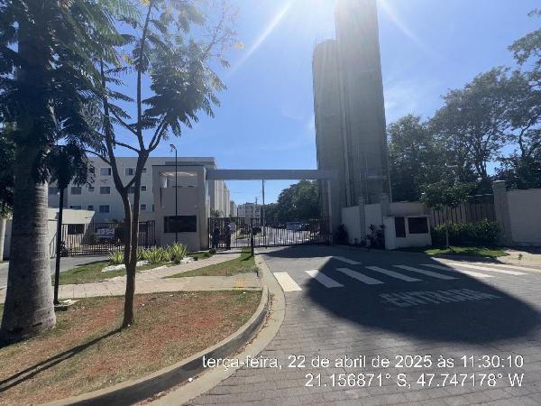 Apartamento - Venda, RESERVA OURO BRANCO, RIBEIRAO PRETO, SP