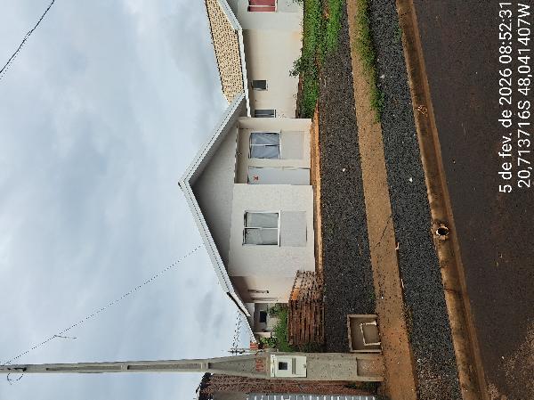 Casa - Venda, RESIDENCIAL ALFREDO BENEDETTI, MORRO AGUDO, SP