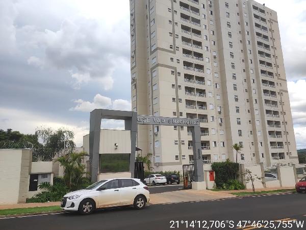 Apartamento - Venda, RECREIO DAS ACACIAS, RIBEIRAO PRETO, SP