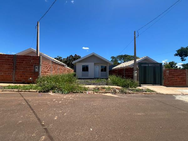 Casa - Venda, RESIDENCIAL ALFREDO BENEDETTI, MORRO AGUDO, SP