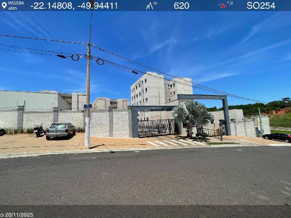 Apartamento - Venda, ANTENOR BARION, MARILIA, SP