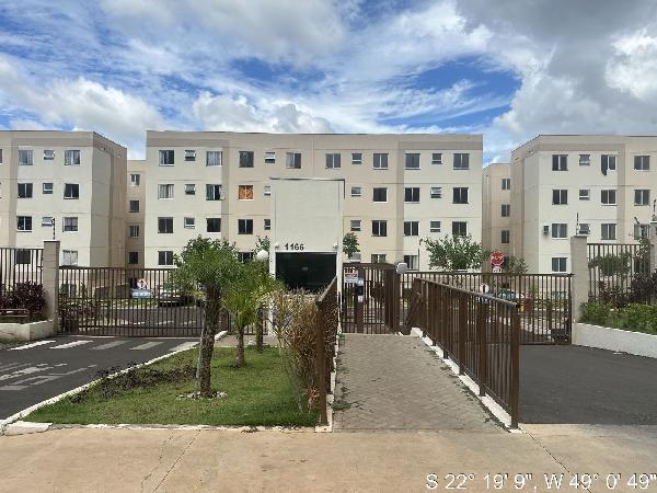 Apartamento - Venda, JARDIM COUNTRY CLUB, BAURU, SP