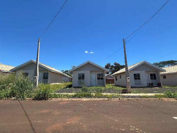 Casa - Venda, RESIDENCIAL ALFREDO BENEDETTI, MORRO AGUDO, SP