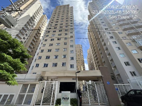 Apartamento - Venda, VILA GRACIOSA, SAO PAULO, SP