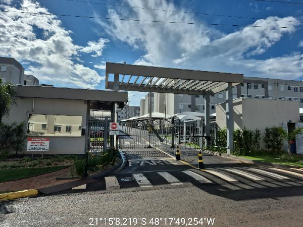 Apartamento - Venda, ATHENAS PAULISTA, JABOTICABAL, SP