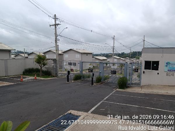 Casa - Venda, PARQUE RESIDENCIAL PIRACICABA, PIRACICABA, SP