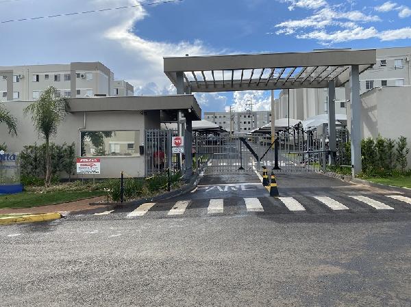 Apartamento - Venda, ATHENAS PAULISTA, JABOTICABAL, SP