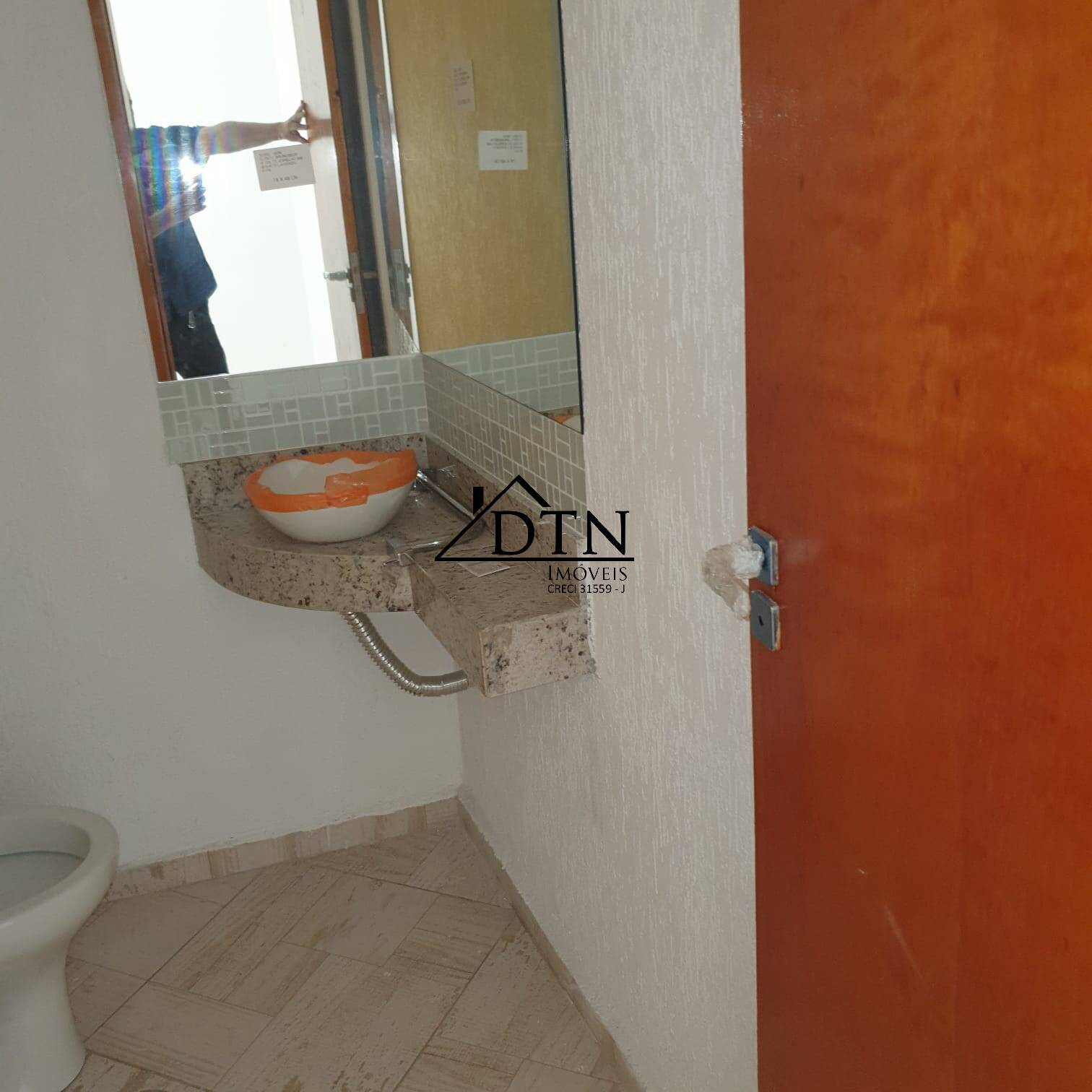 Casa à venda com 3 quartos, 100m² - Foto 14