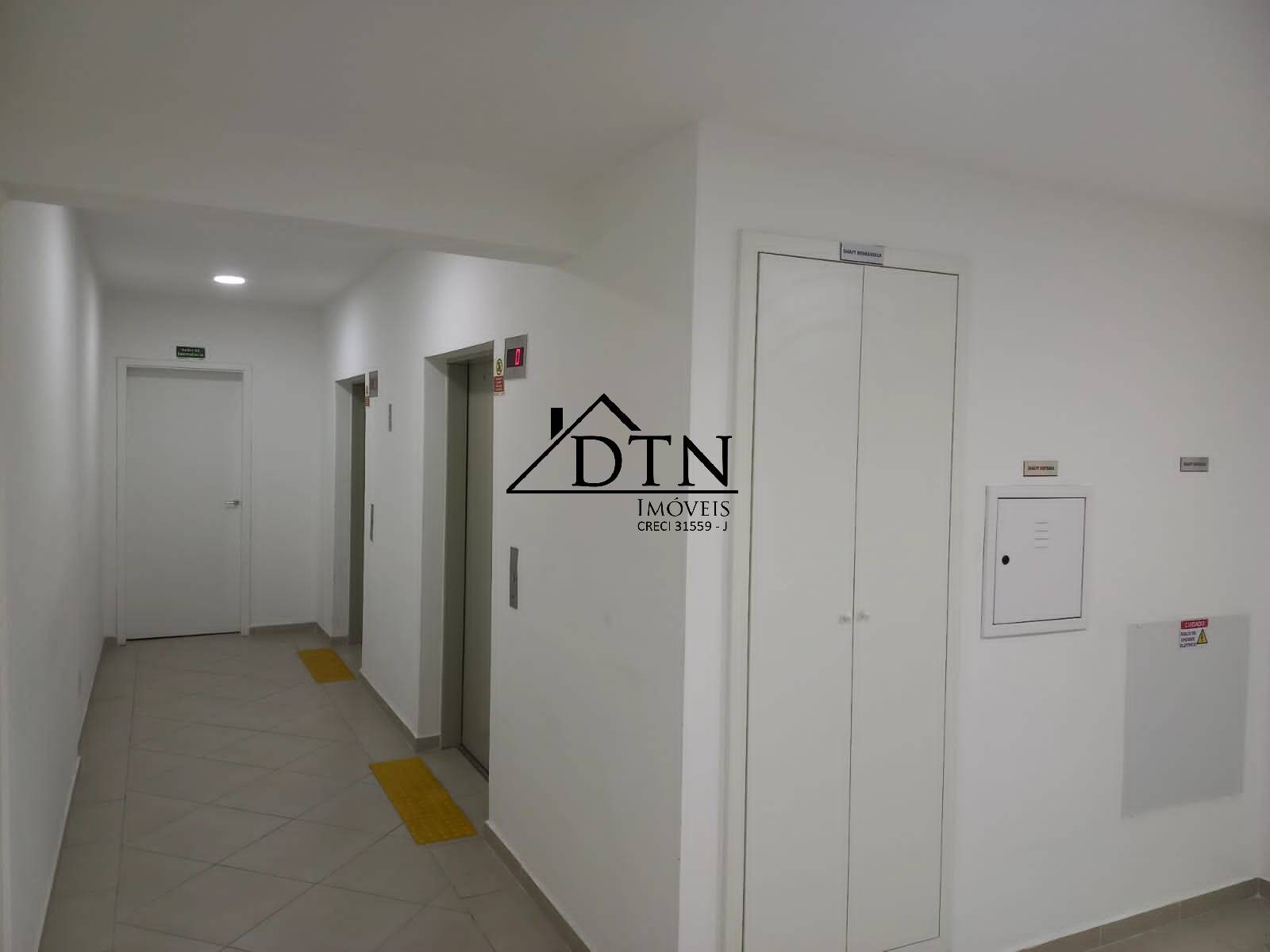 Apartamento à venda com 2 quartos, 43m² - Foto 27