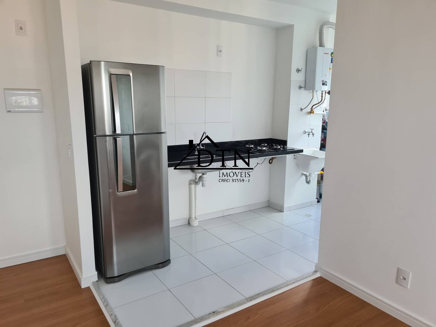 Apartamento à venda com 2 quartos, 43m² - Foto 14