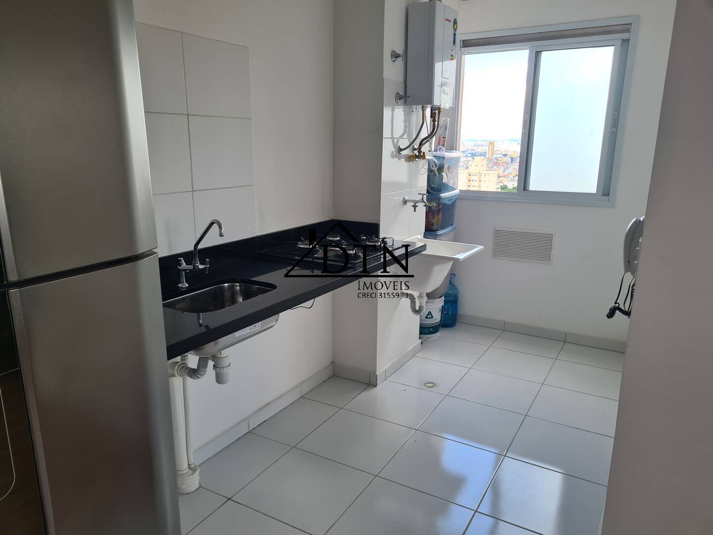 Apartamento à venda com 2 quartos, 43m² - Foto 16