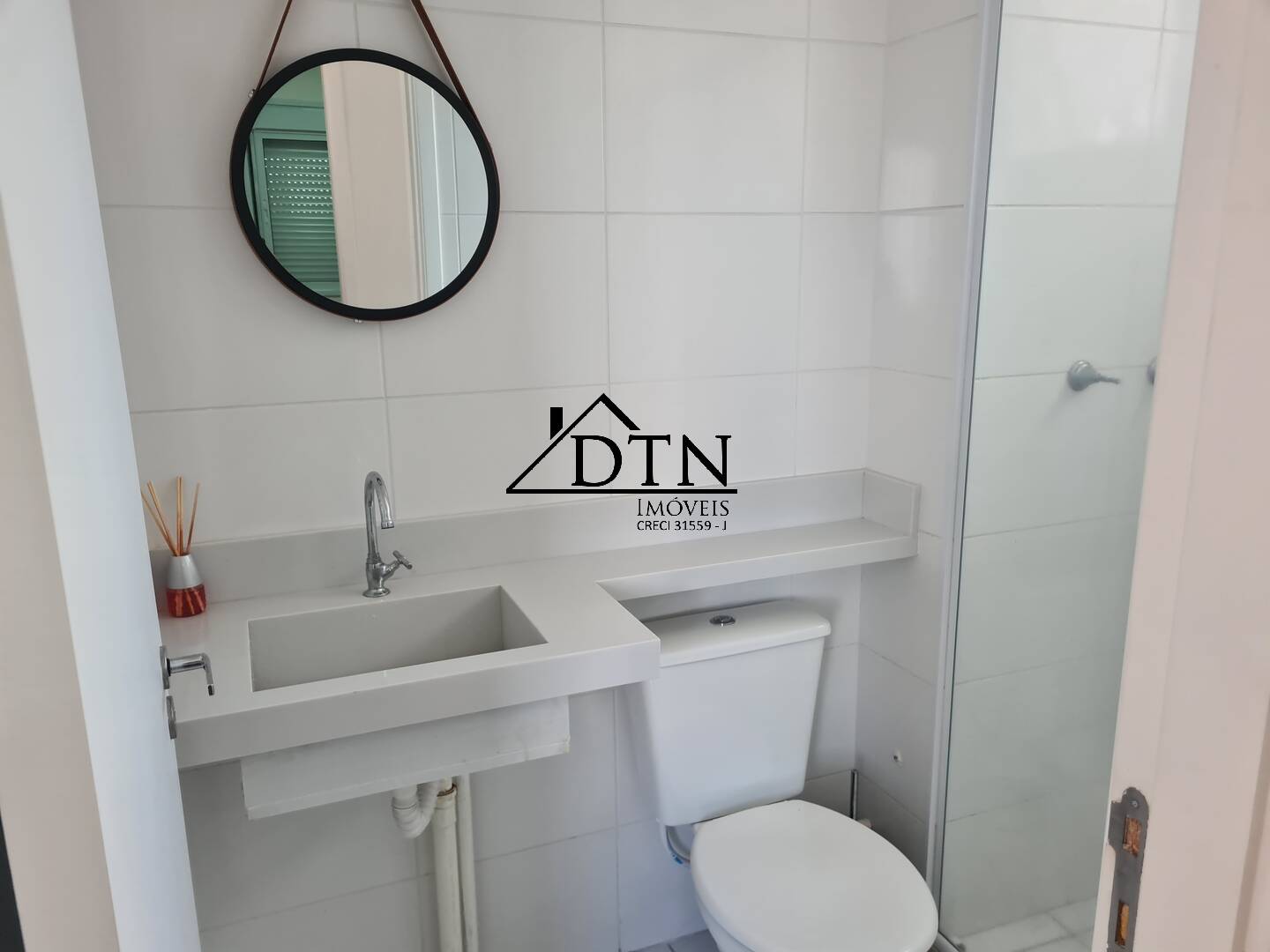 Apartamento à venda com 2 quartos, 43m² - Foto 18