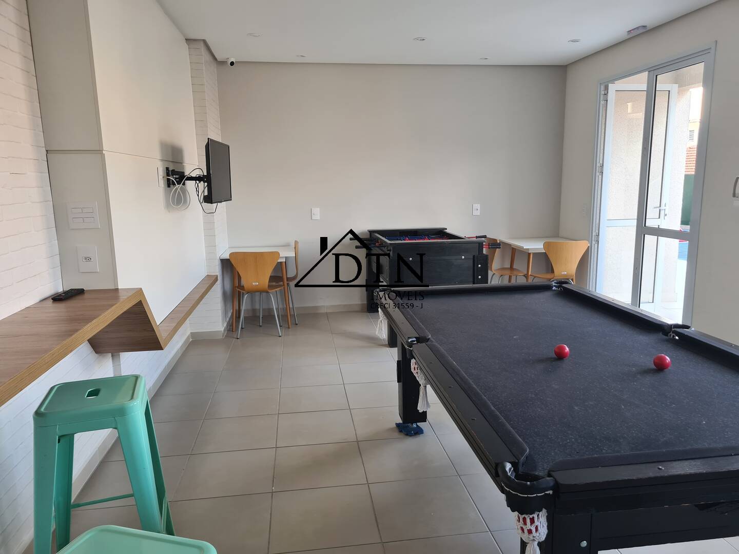 Apartamento à venda com 2 quartos, 43m² - Foto 40