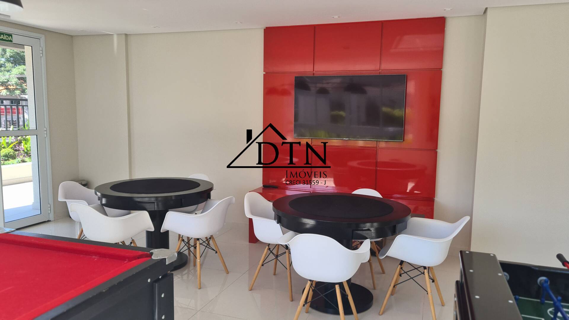 Apartamento à venda com 3 quartos, 81m² - Foto 29