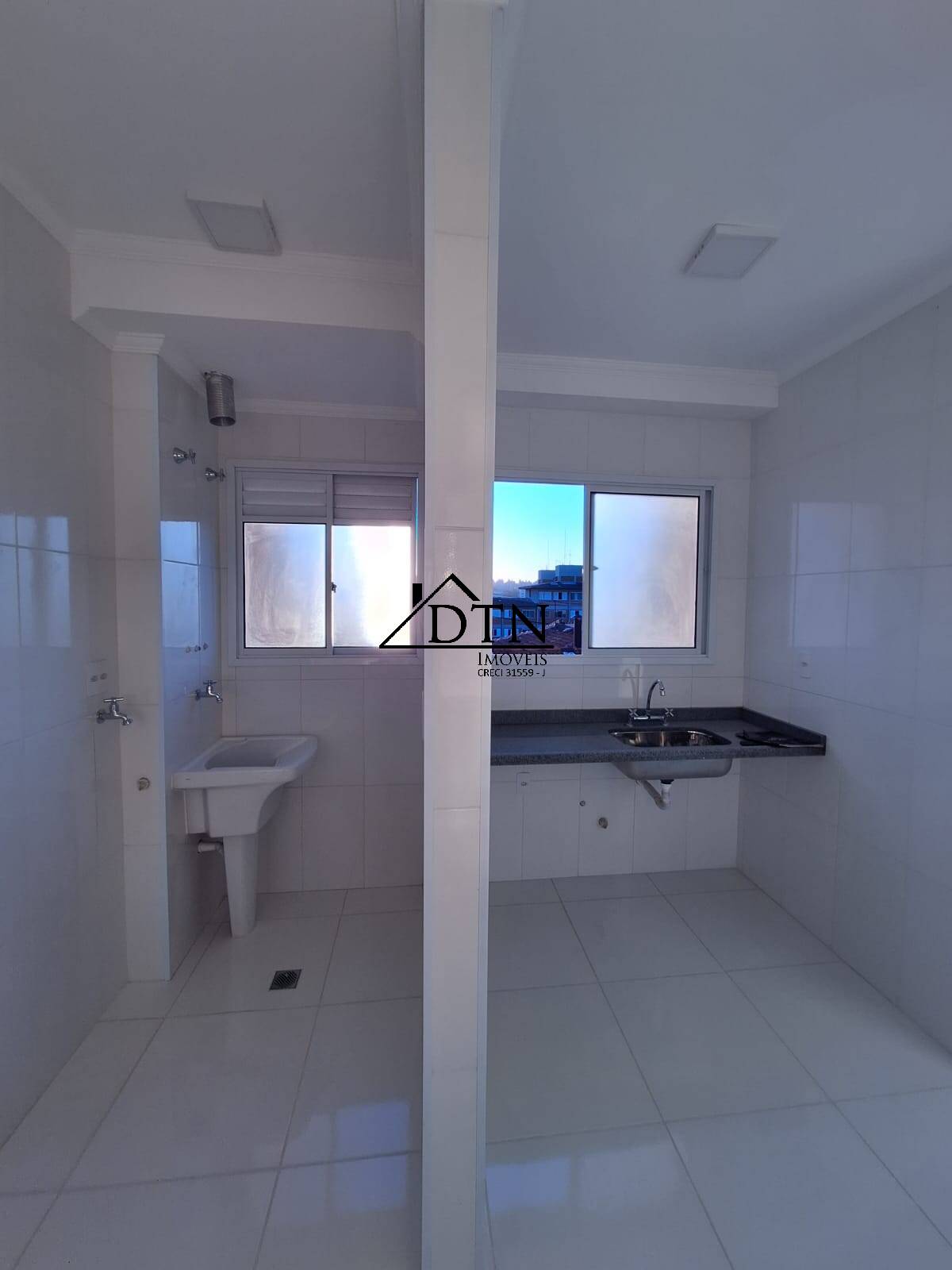 Apartamento à venda com 2 quartos, 58m² - Foto 21