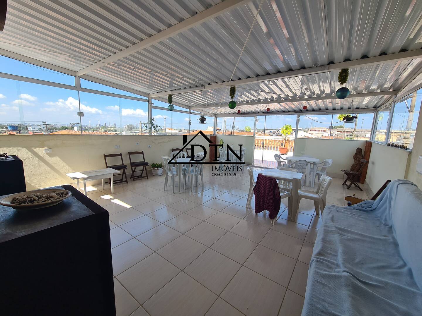 Casa à venda com 4 quartos, 259m² - Foto 5