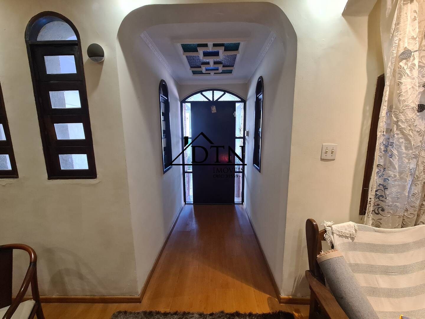 Casa à venda com 4 quartos, 259m² - Foto 40