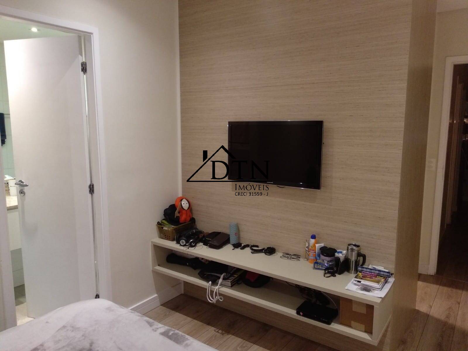 Apartamento à venda com 3 quartos, 77m² - Foto 5