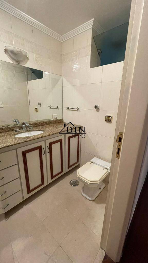 Apartamento à venda com 3 quartos, 96m² - Foto 6