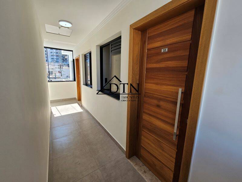 Apartamento à venda com 2 quartos, 50m² - Foto 16