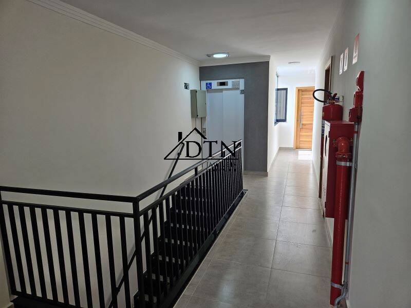 Apartamento à venda com 2 quartos, 50m² - Foto 18